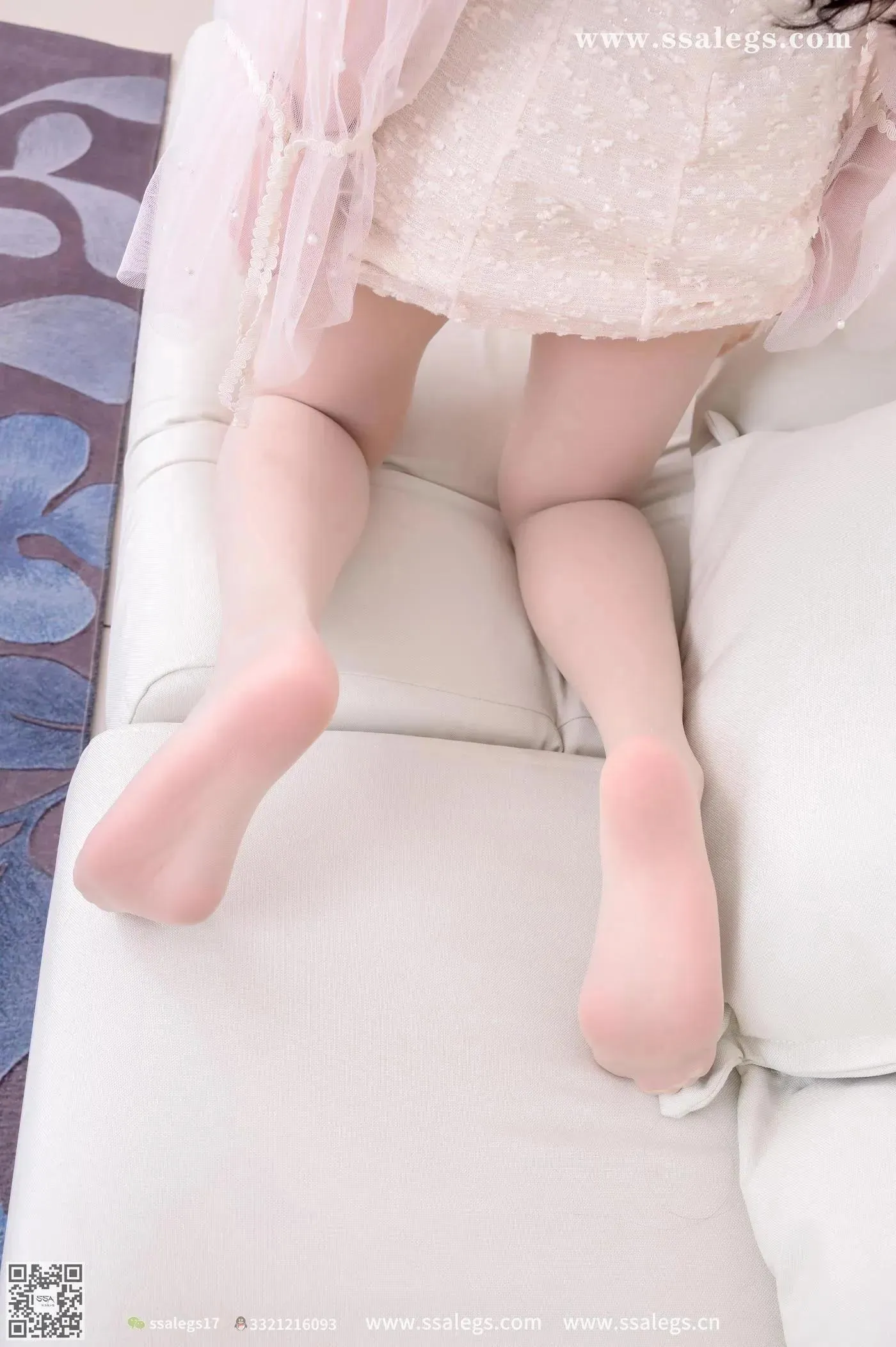 [SSA丝社]超清写真 NO.452 娜娜 御姐周末狂欢(下) [74P]插图7